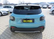 Jeep Avenger Ostatní 1,2 l 74 kw