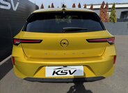 Opel Astra Hatchback 1,2 l 81 kw