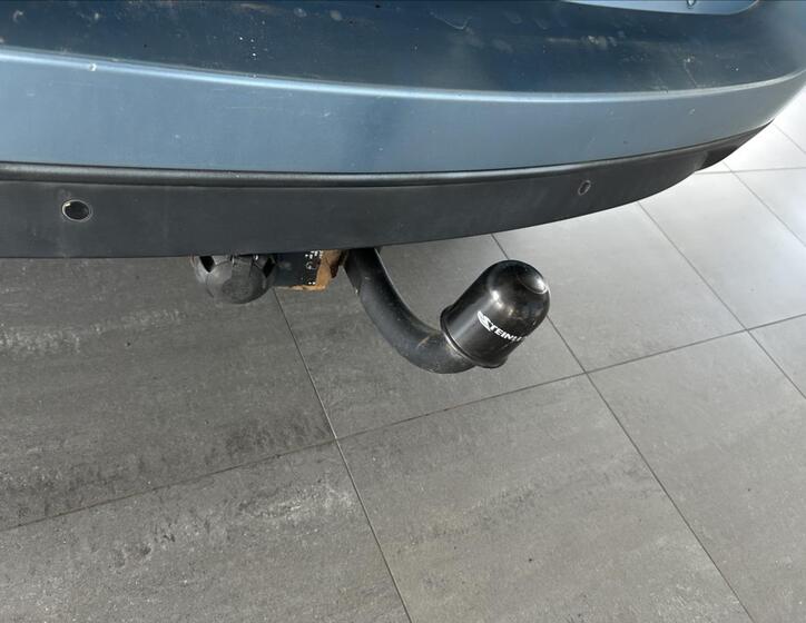 Renault Grand Scénic 25