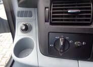 Ford Transit Ostatní 2,2 l 74 kw