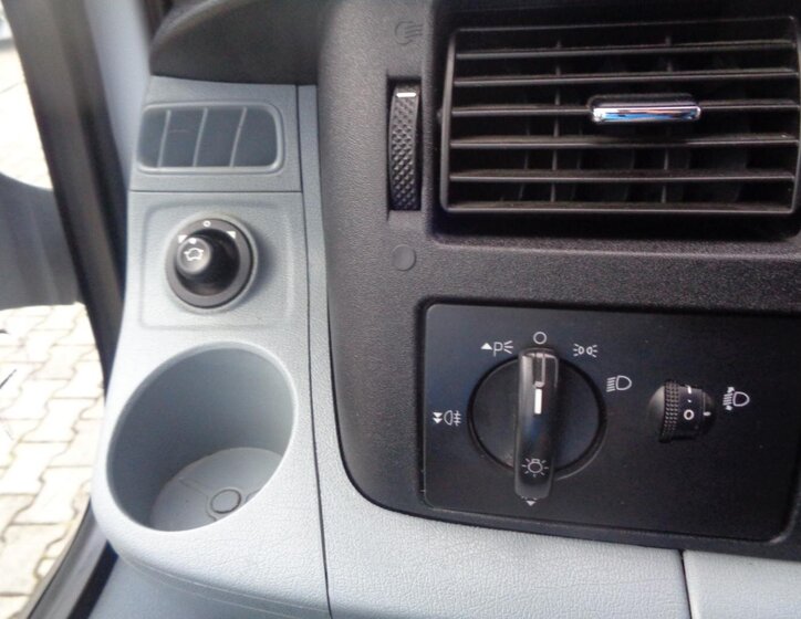 Ford Transit Ostatní 2,2 l 74 kw