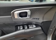KIA Sorento SUV 2,2 l 148 kw
