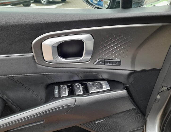 KIA Sorento SUV 2,2 l 148 kw