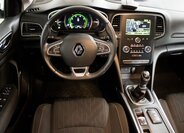 Renault Mégane Kombi 1,3 l 85 kw