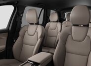 Volvo XC90 SUV / Terénní 2,0 l 184 kw