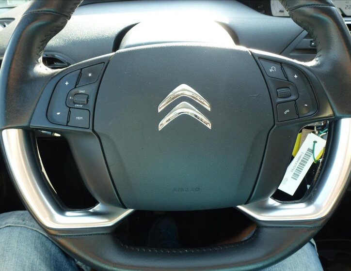 Citroën C4 Picasso 32