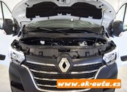 Renault Master Skříň 2,3 l 100 kw