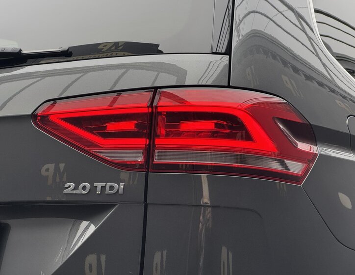 Volkswagen Touran 41