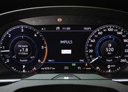 Volkswagen Passat 10