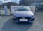 Hyundai i30 Kombi 1,5 l 70 kw