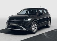 Volkswagen T-Cross SUV 999,0 70 kw