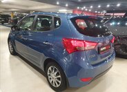 Hyundai ix20 Hatchback 1,6 l 91 kw