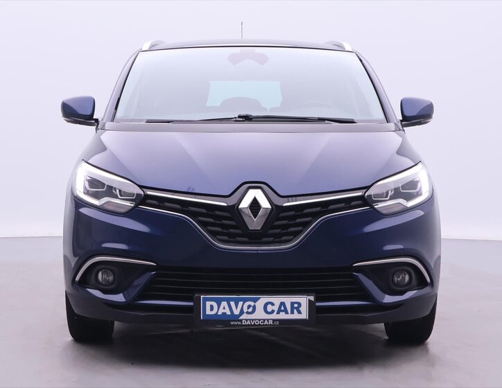 Renault Grand Scénic 2
