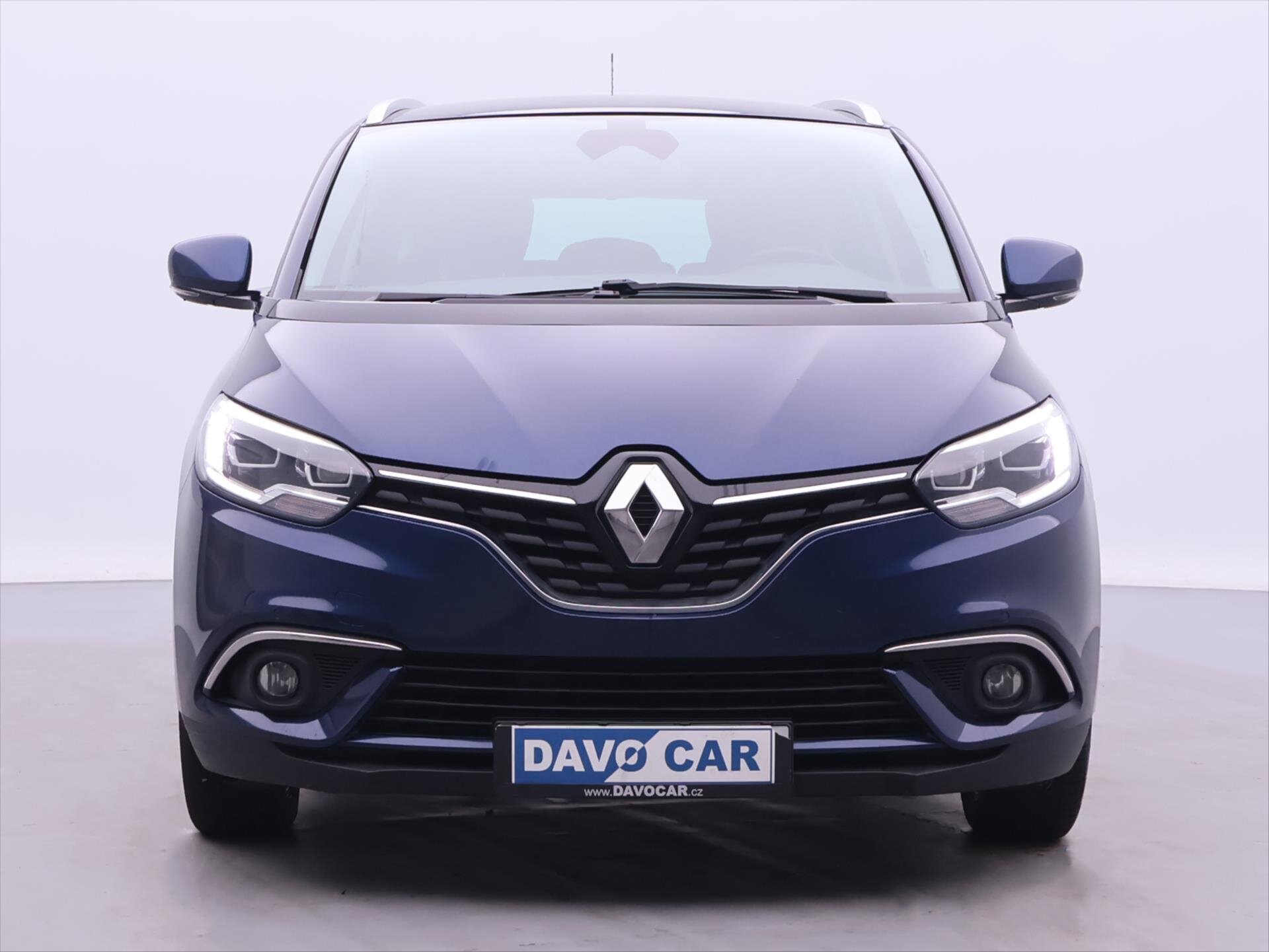 Renault Grand Scénic