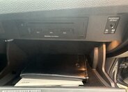 Škoda Superb Kombi 2,0 l 140 kw