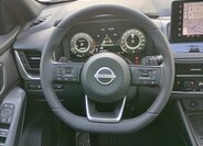 Nissan Qashqai SUV 1,3 l 116 kw