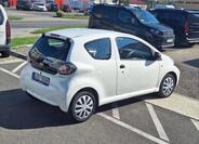 Toyota Aygo 3