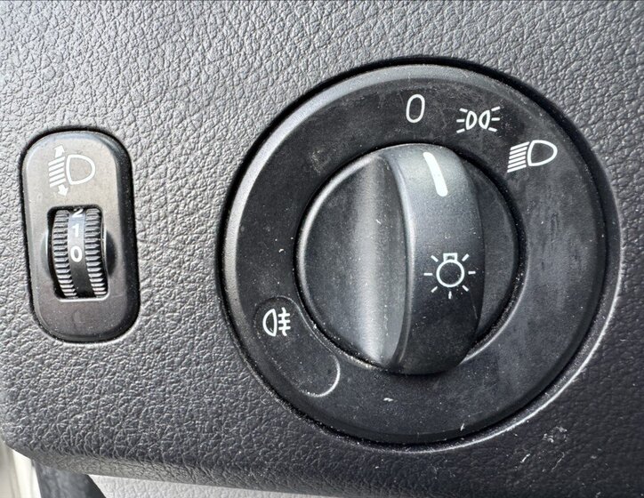 Volkswagen Crafter 30