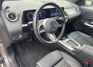 Mercedes-Benz GLA SUV / Terénní 2,0 l 110 kw