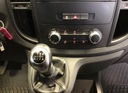 Mercedes-Benz Vito VAN-Minibus 2,1 l 100 kw