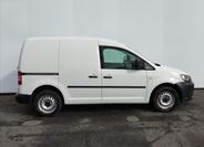 Volkswagen Caddy 16
