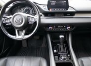 Mazda 6 Kombi 2,5 l 143 kw