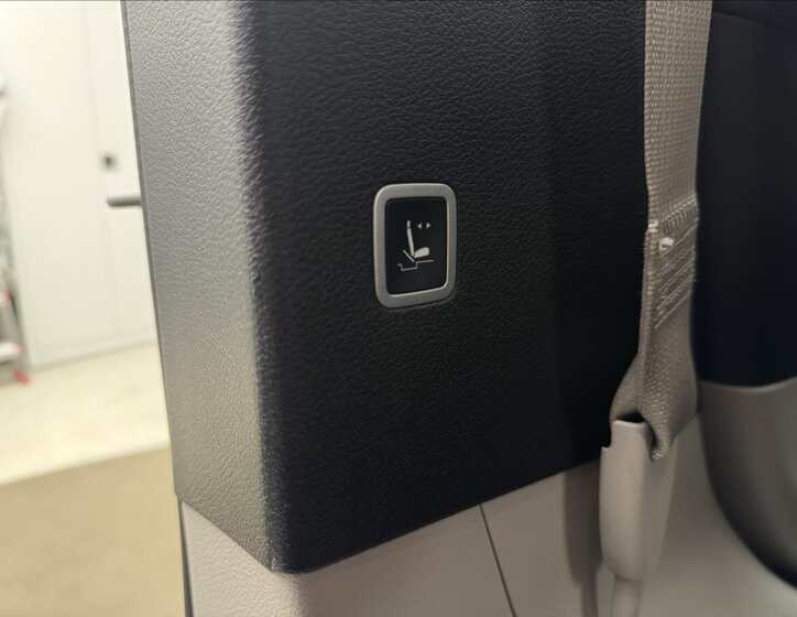 Chrysler Pacifica MPV 3,6 l 214 kw