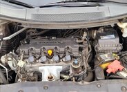 Honda Civic Hatchback 1,8 l 104 kw