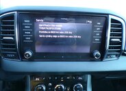 Škoda Karoq Kombi 1,5 l 110 kw