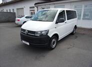 Volkswagen Transporter 1