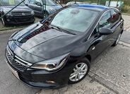Opel Astra 4