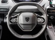 Peugeot Rifter MPV 1,5 l 96 kw