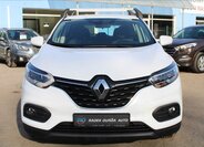 Renault Kadjar SUV / Terénní 1,3 l 103 kw