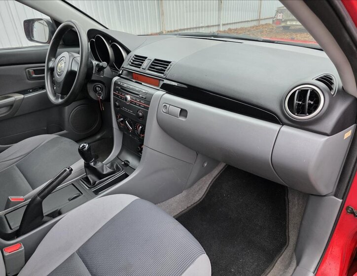 Mazda 3 23