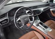 Audi A6 9