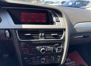 Audi A4 Kombi 2,0 l 105 kw