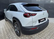 Mazda MX-30 SUV / Terénní 0,0 107 kw