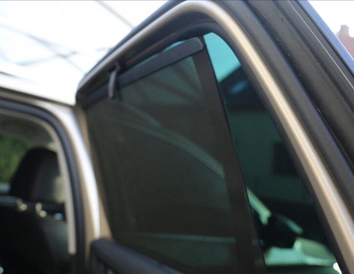 Škoda Superb Kombi 2,0 l 147 kw