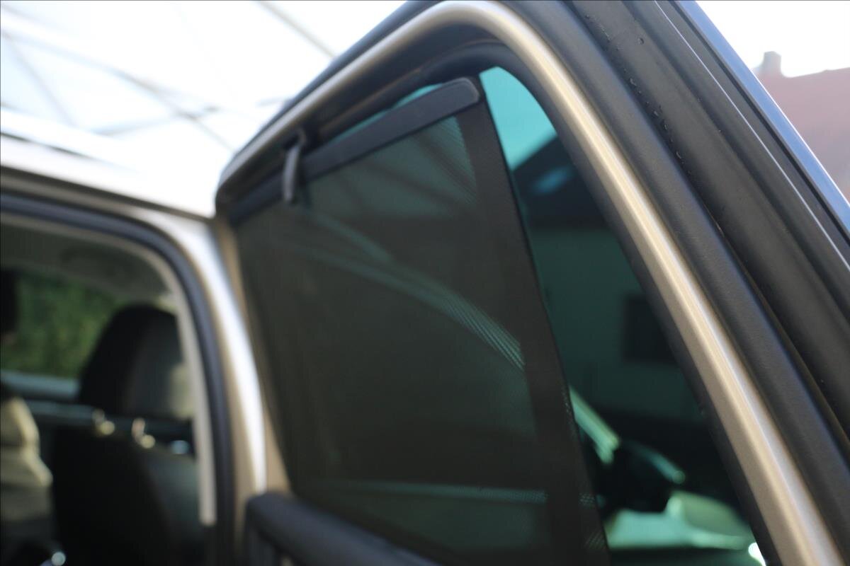 Škoda Superb Kombi 2,0 l 147 kw