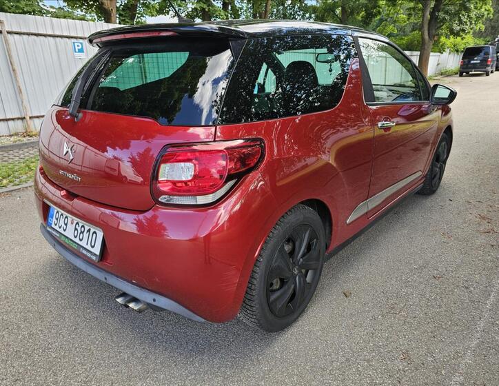 Citroën DS3 6