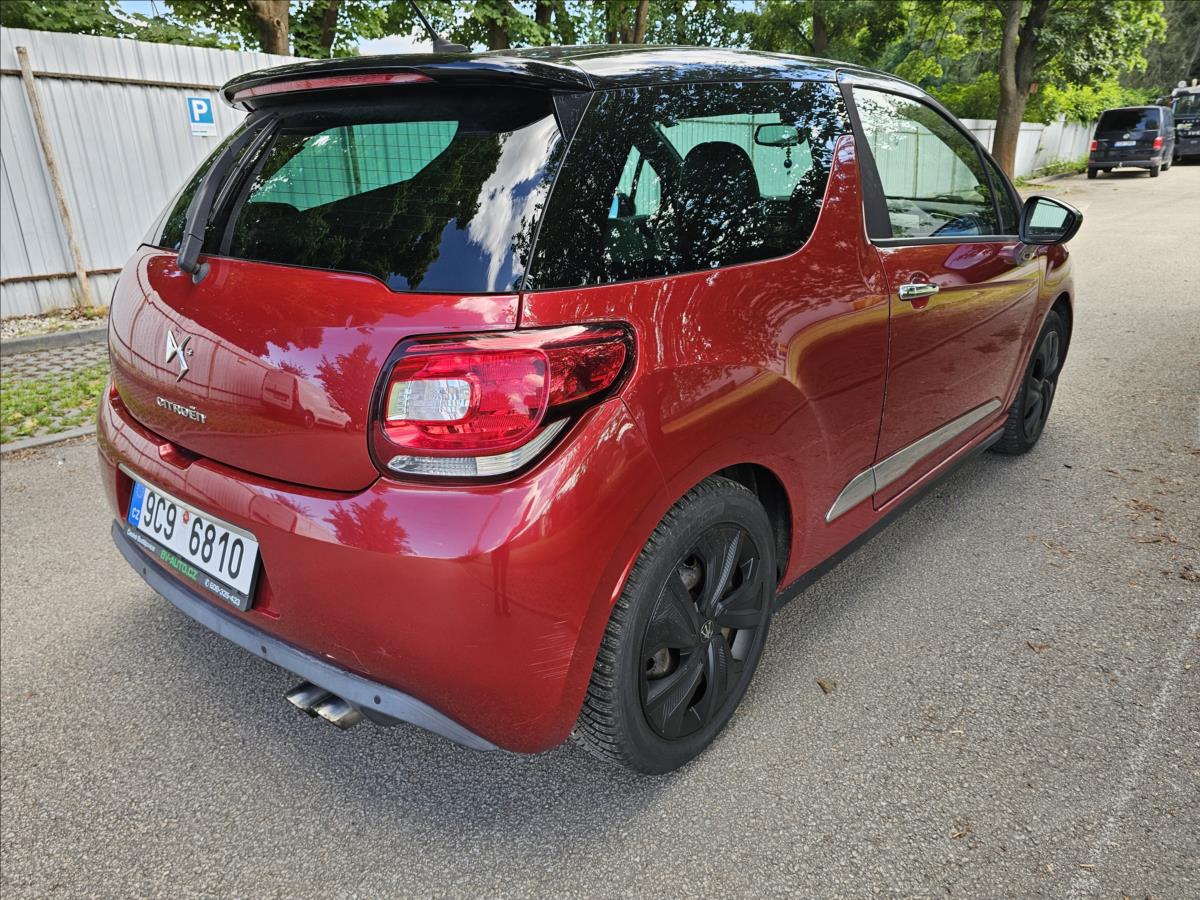 Citroën DS3