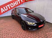 BMW Řada 4 5