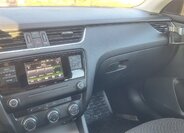 Škoda Octavia Kombi 0,0 0