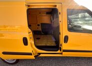 Fiat Dobló cargo 16
