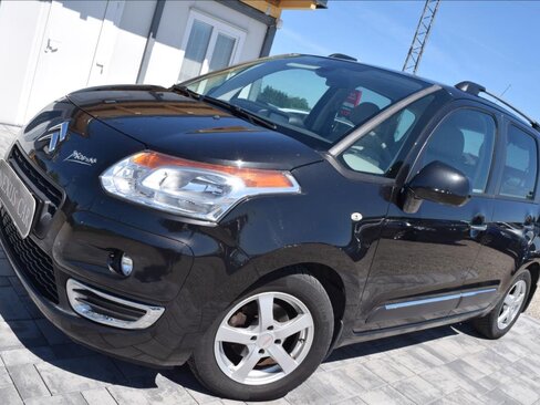 Citroën C3 Picasso Kombi 1,6 l 66 kw