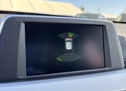 BMW X1 Kombi 1,5 l 100 kw