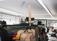 Hummer H1 SUV / Terénní 6,2 l 110 kw