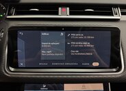 Land Rover Range Rover Velar SUV / Terénní 2,0 l 150 kw