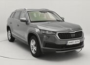 Škoda Kodiaq SUV / Terénní 2,0 l 110 kw