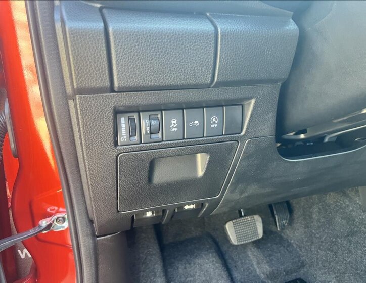 Isuzu D-Max Pick-up 1,9 l 120 kw